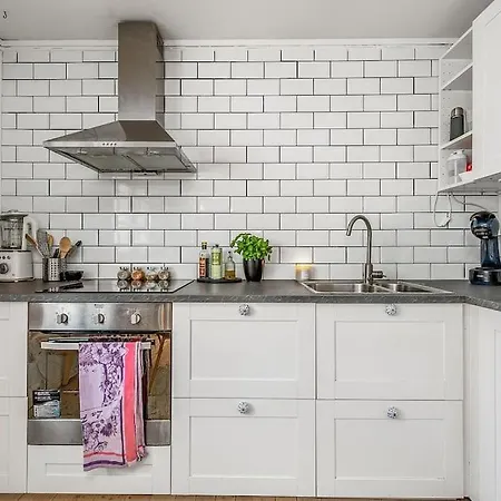 Apartment Classic & Cozy In Ila Near Center