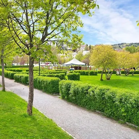 Classic & Cozy In Ila Near Center Apartment *