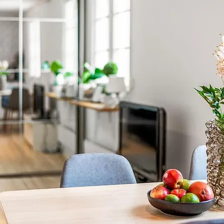 Classic & Cozy In Ila Near Center Apartment Trondheim