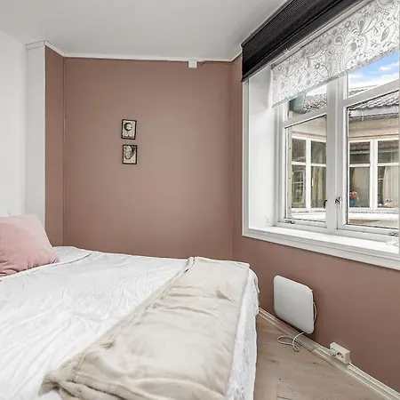Classic & Cozy In Ila Near Center Apartment Trondheim